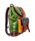 ZAINO MULTICOLORE STELVIO 33X16 H39