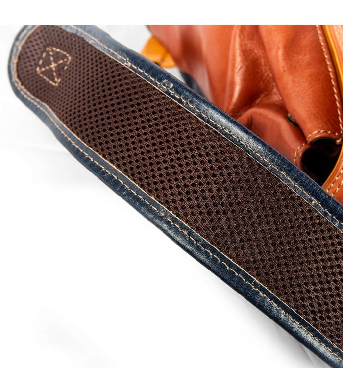 ZAINO MULTICOLORE STELVIO 33X16 H39