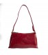 SPOLETO WOMEN'S LEATHER BAG 28X8 H16CM