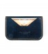 PORTACARTE ZURIGO IN PELLE 10X0.5 H6 CM
