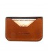 PORTACARTE ZURIGO IN PELLE 10X0.5 H6 CM