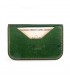 PORTACARTE ZURIGO IN PELLE 10X0.5 H6 CM