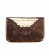 PORTACARTE ZURIGO IN PELLE 10X0.5 H6 CM