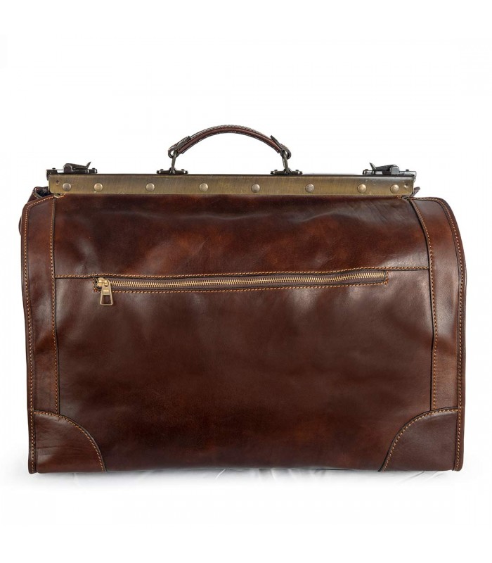 FERRARA TRAVEL BAG 52X26 H37 CM