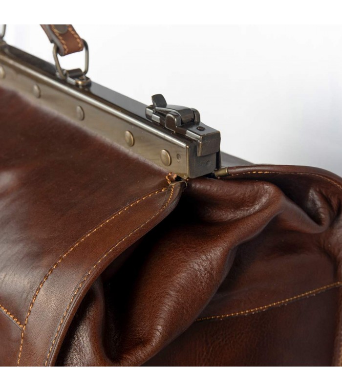 FERRARA TRAVEL BAG 52X26 H37 CM