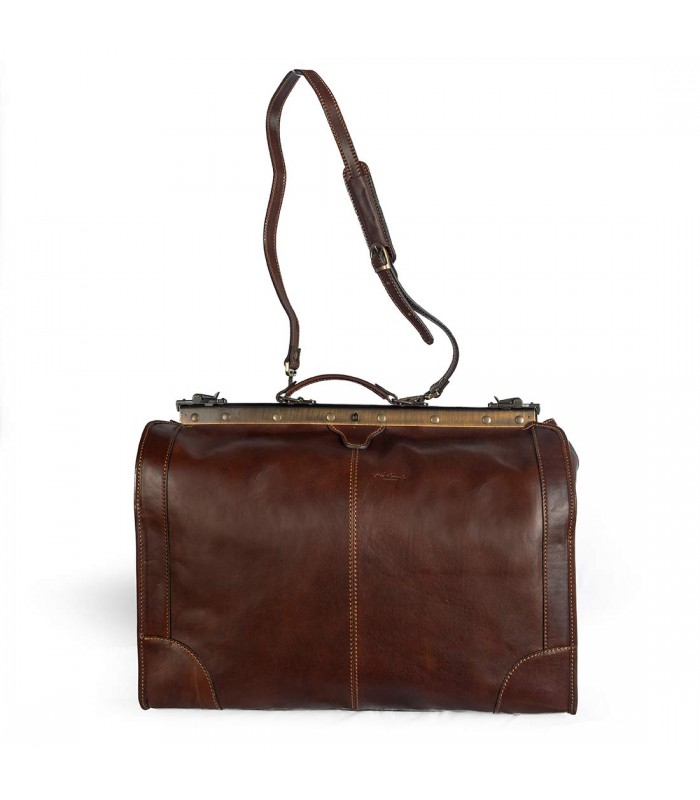 FERRARA TRAVEL BAG 52X26 H37 CM