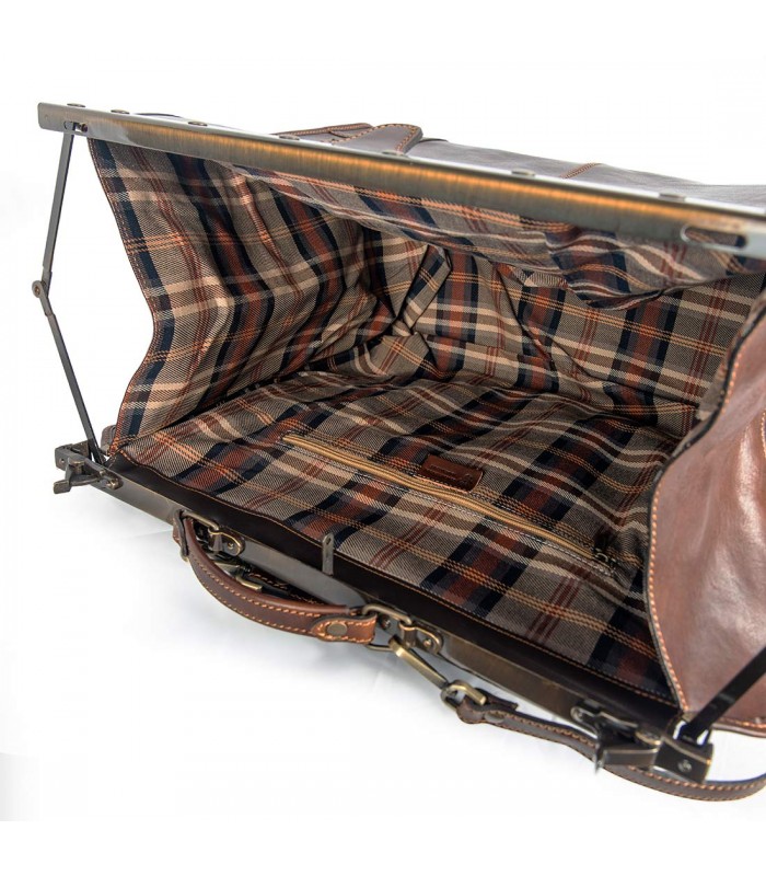 FERRARA TRAVEL BAG 52X26 H37 CM