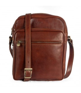 BORSELLO UOMO TORINO 24X13 H30 CM