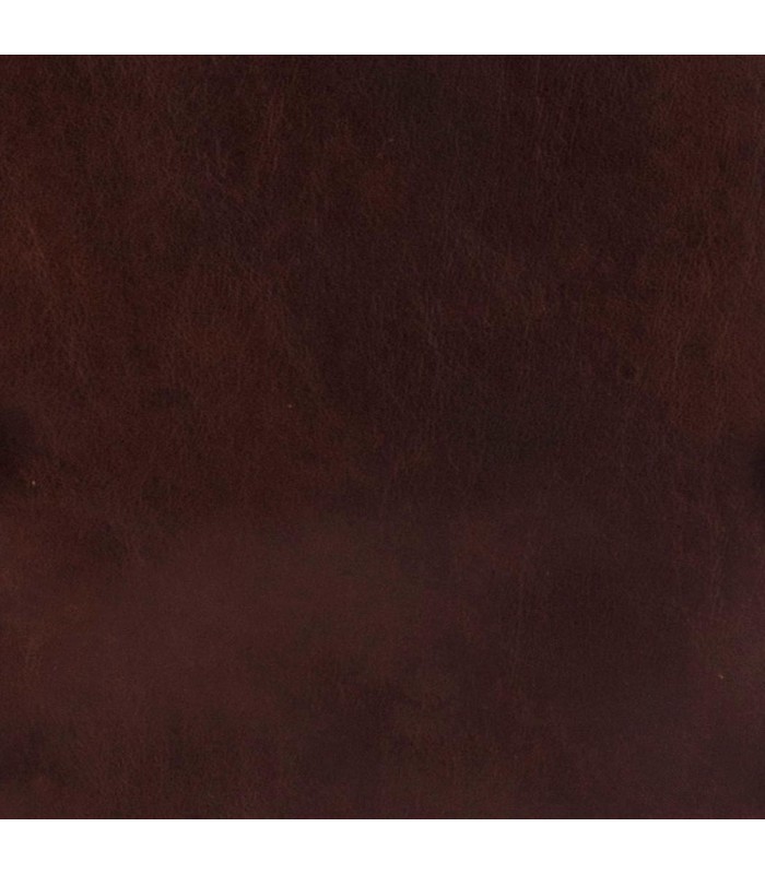 LEATHER JEWELRY TRAVEL CASE 21X5 H8.5 CM