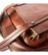 CORTINA LEATHER BACKPACK 33X13 H38 cm