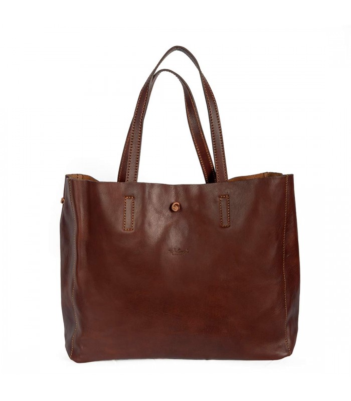 PALERMO SHOPPER BAG 38X14 H30