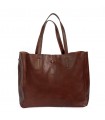 PALERMO SHOPPER BAG 38X14 H30