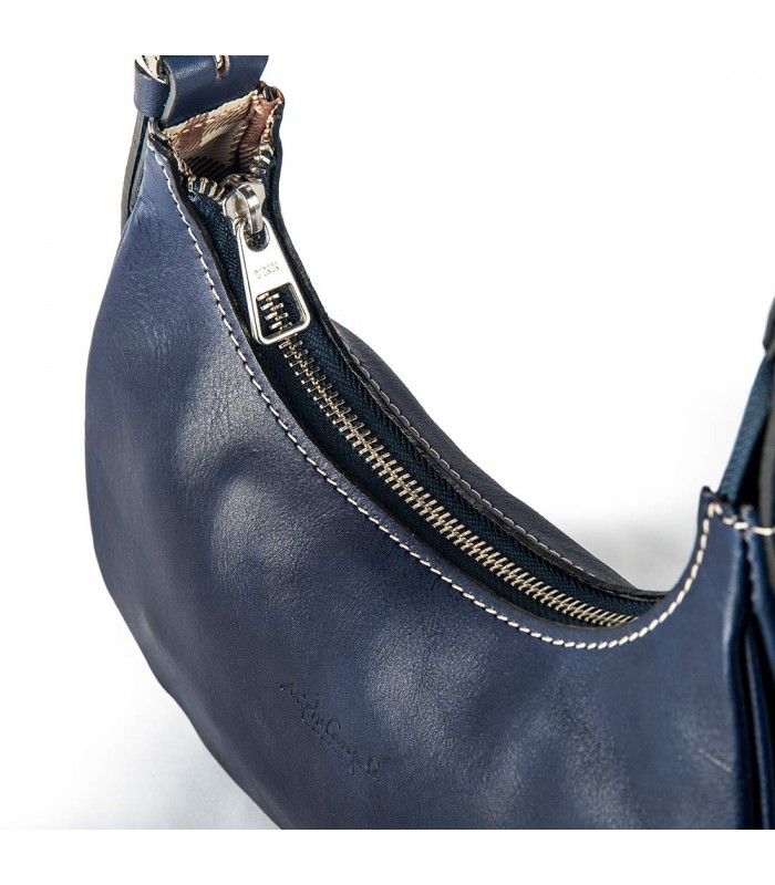 VERONA SMALL HALF-MOON BAG 24X7 H37