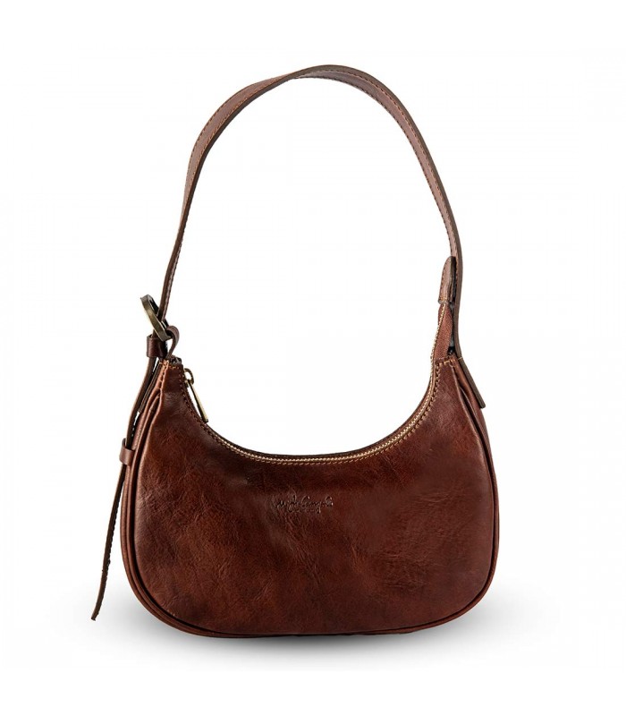 VERONA SMALL HALF-MOON BAG 24X7 H37