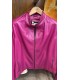 GIACCA IN PELLE TAGLIA 53
