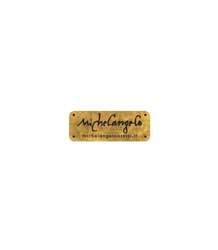 50% deposit on an order for an assortment of 177 leather bags, each with a branded Michelangelo bag cover